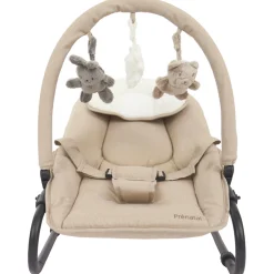 Prénatal wipstoel Sven Sandbrown