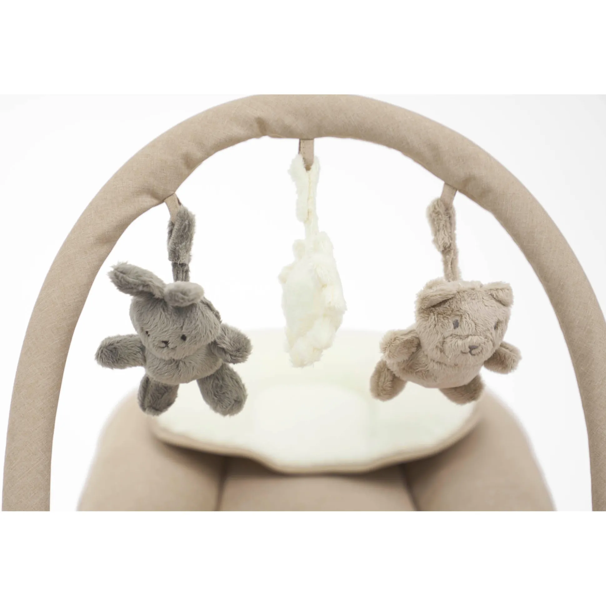 Prénatal wipstoel Sven Sandbrown