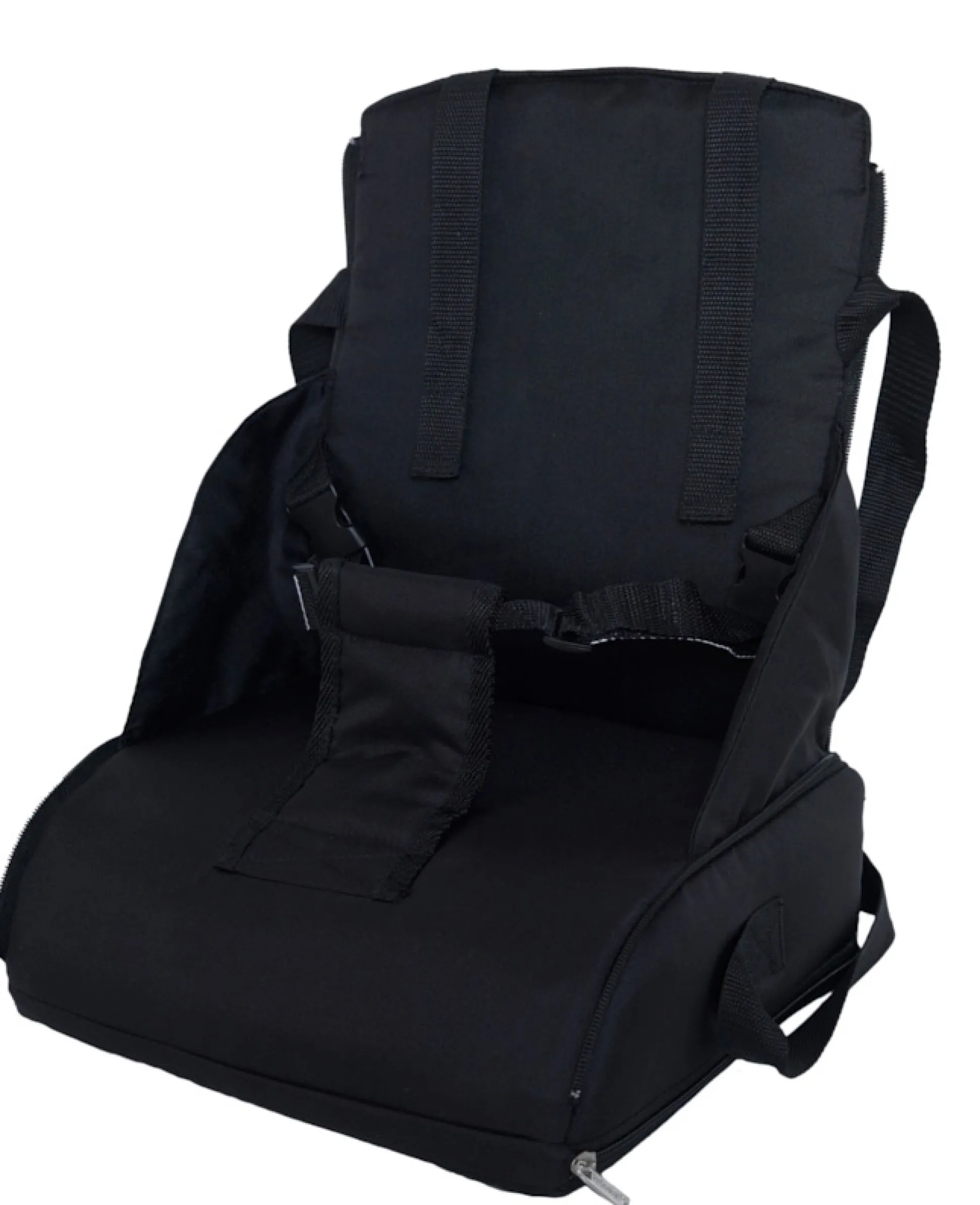 Prénatal zitverhoger voor stoel Black