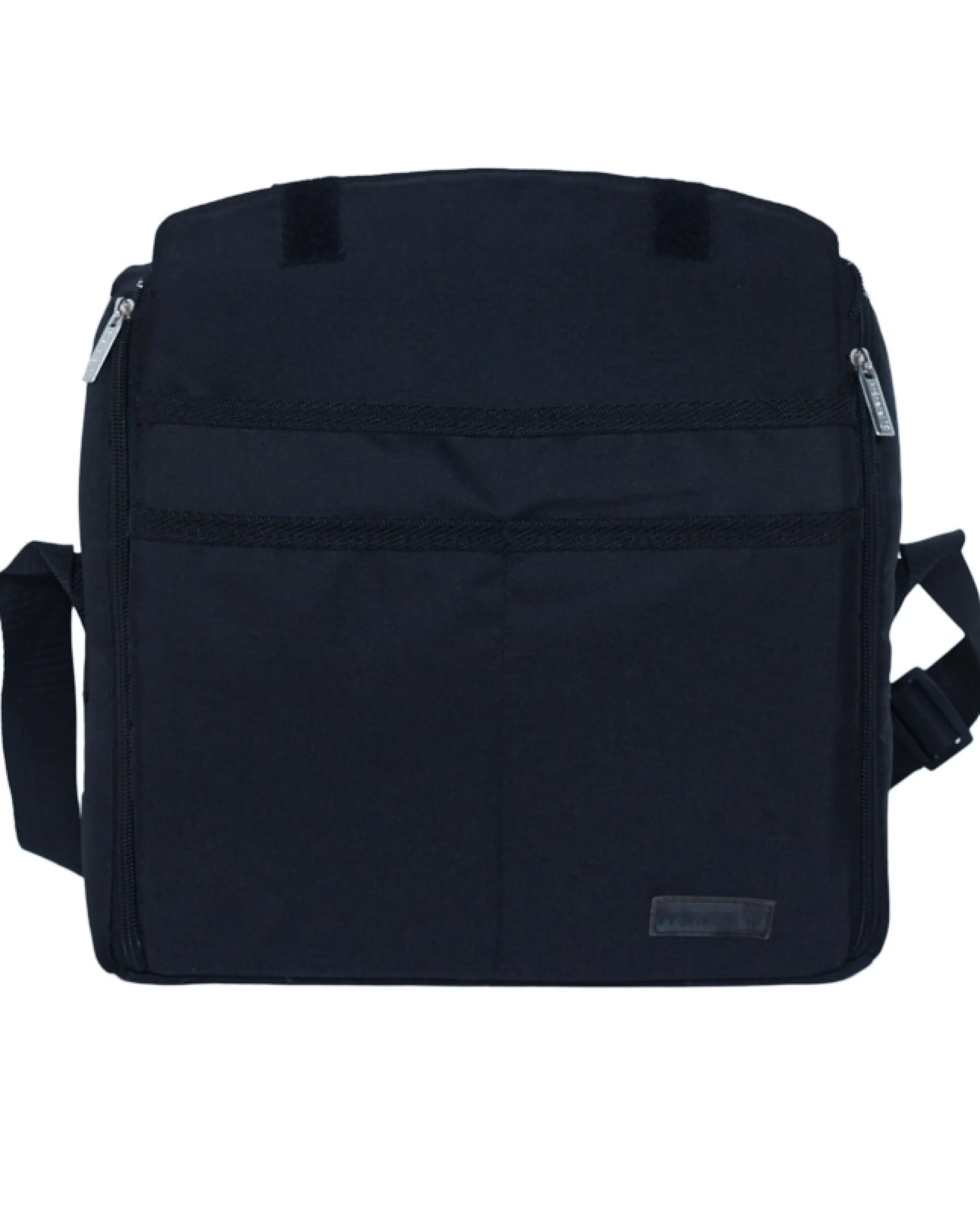 Prénatal zitverhoger voor stoel Black