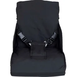 Prénatal zitverhoger voor stoel Black