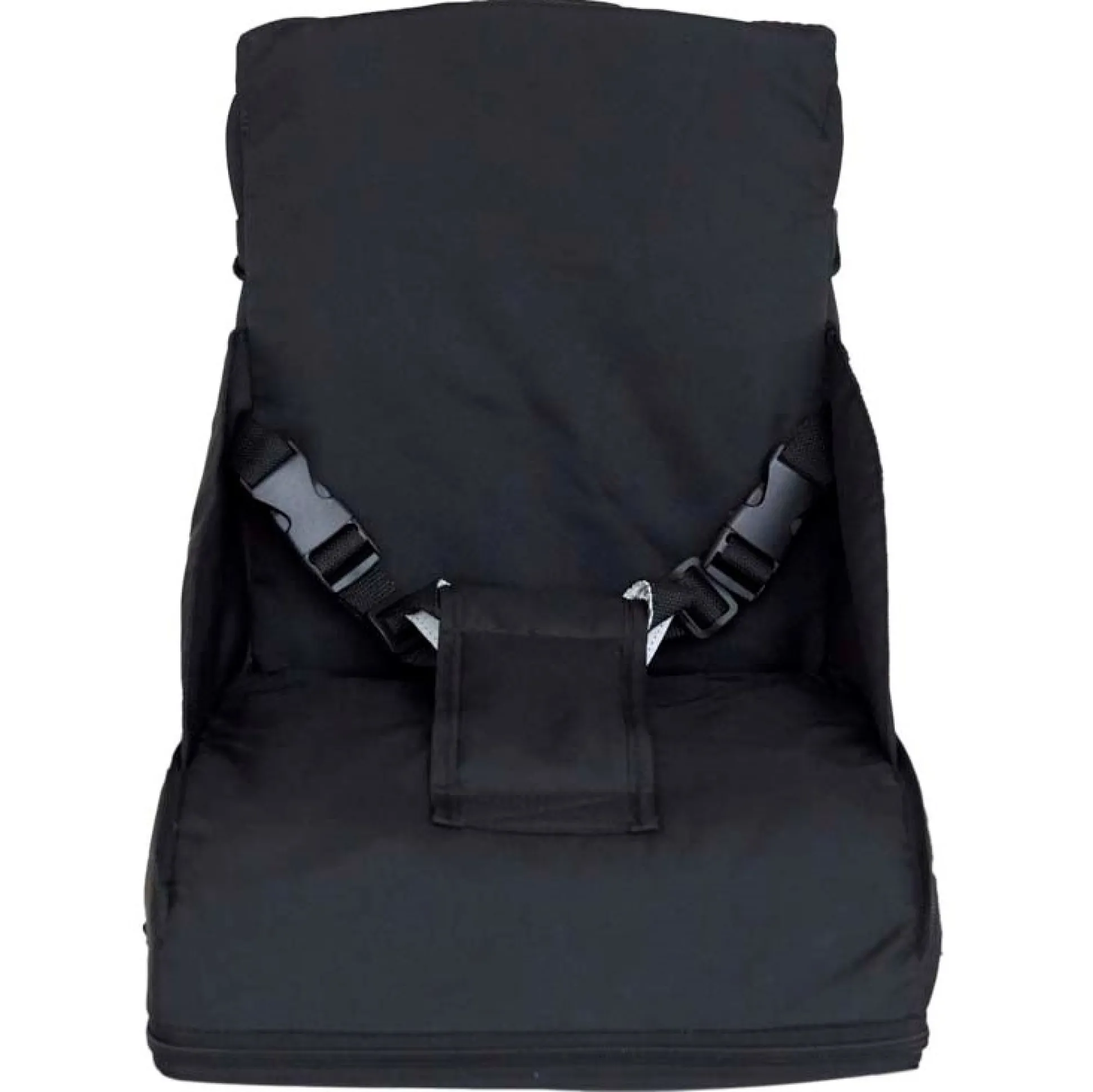 Prénatal zitverhoger voor stoel Black