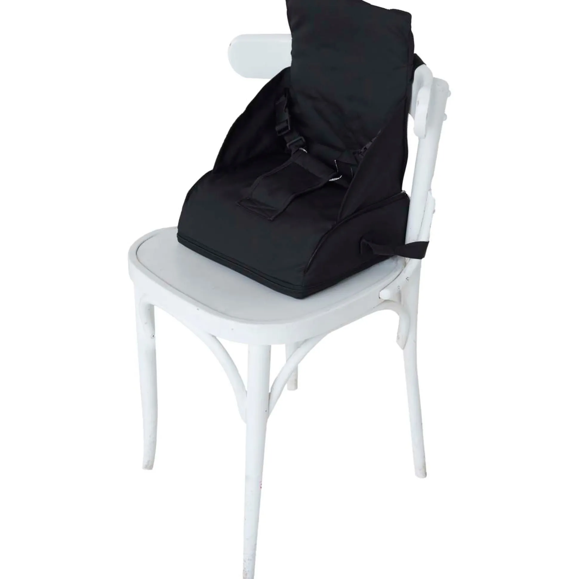 Prénatal zitverhoger voor stoel Black
