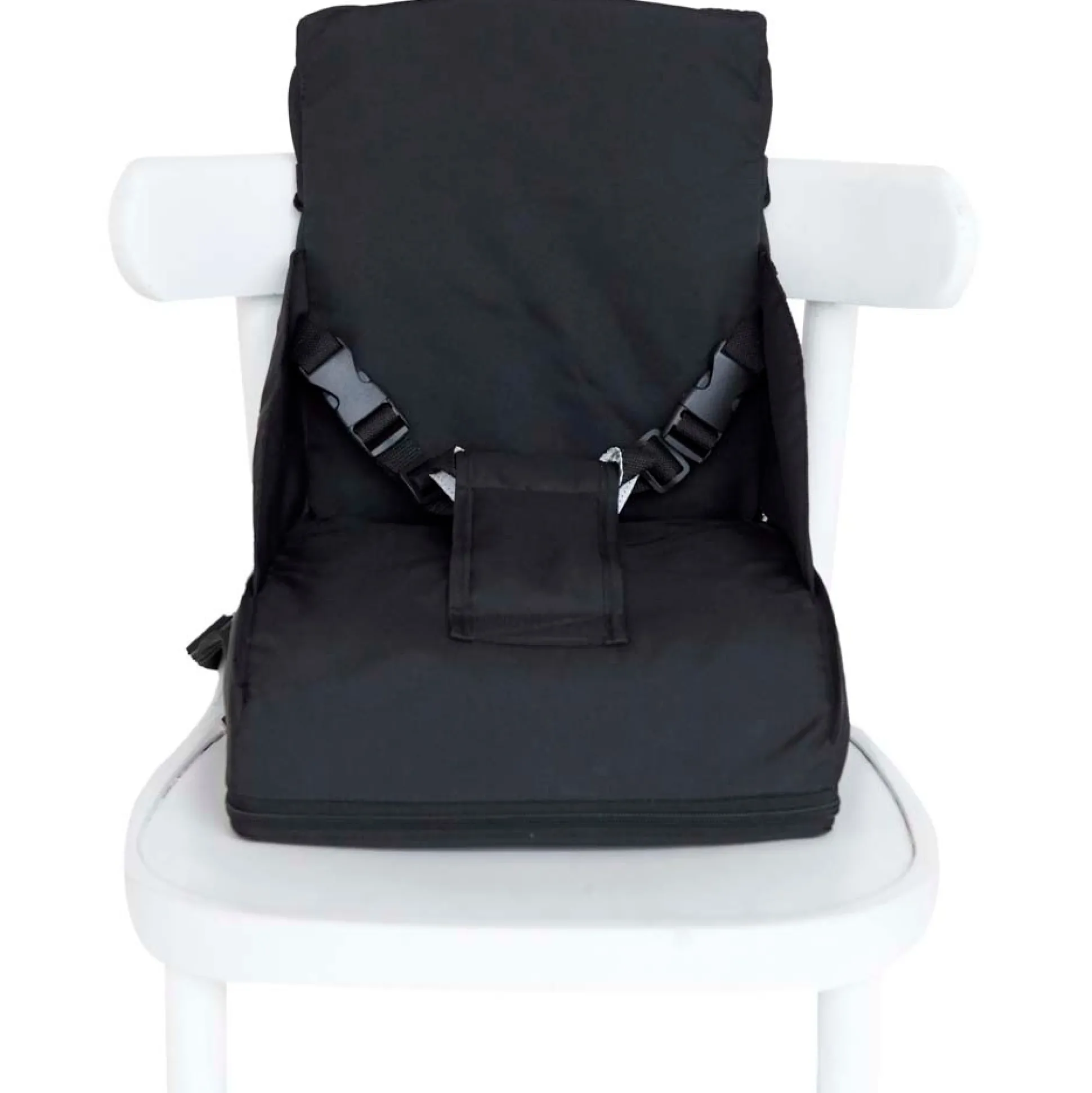 Prénatal zitverhoger voor stoel Black