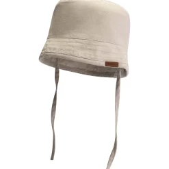 Prénatal zonnehoed   beige