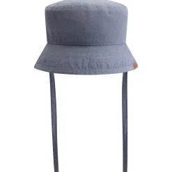 Prénatal zonnehoed   blauw