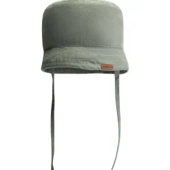 Prénatal zonnehoed   groen