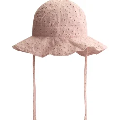 Prénatal zonnehoed   roze