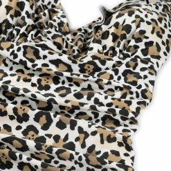 Prénatal zwangerschapsbadpak  panterprint multi