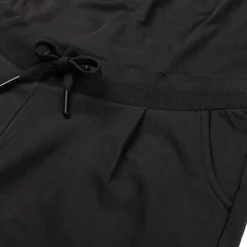 Prénatal zwangerschapsbroek lang effen zwart