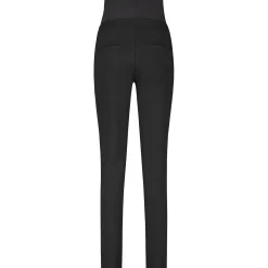 Prénatal zwangerschapsbroek lang  zwart