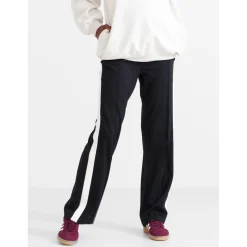 Prénatal zwangerschapsbroek lang effen zwart