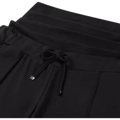 Prénatal zwangerschapsbroek lang effen zwart