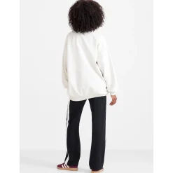 Prénatal zwangerschapsbroek lang effen zwart