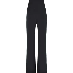 Prénatal zwangerschapsbroek lang effen zwart