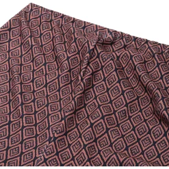 Prénatal zwangerschapsbroek lang  rood