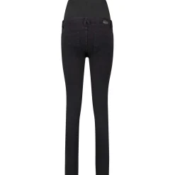 Prénatal zwangerschapsbroek lang  zwart