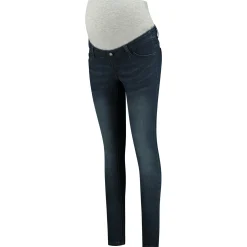 Prénatal zwangerschapsjeans lang  blauw