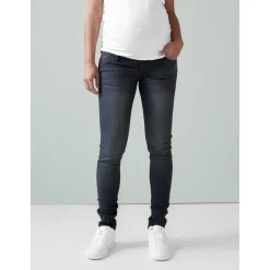 Prénatal zwangerschapsjeans lang  zwart