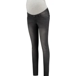 Prénatal zwangerschapsjeans lang zwart