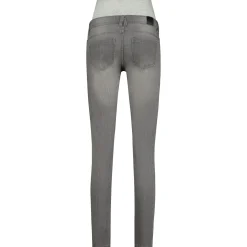 Prénatal zwangerschapsjeans lang  grijs
