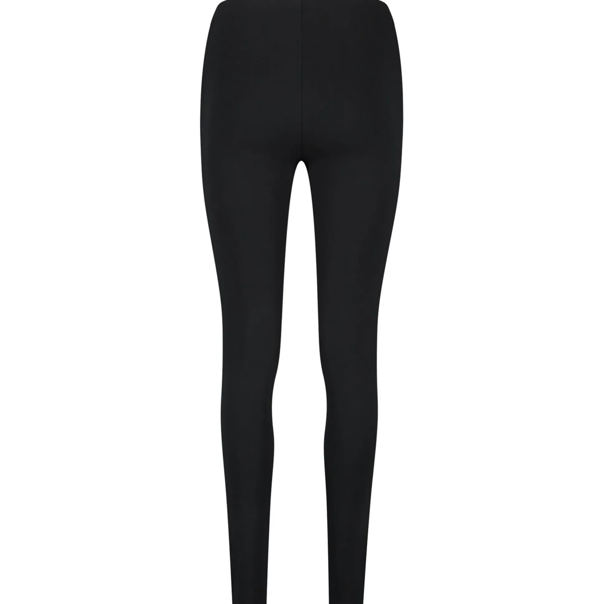 Prénatal zwangerschapslegging lang zwart