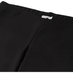 Prénatal zwangerschapslegging lang zwart