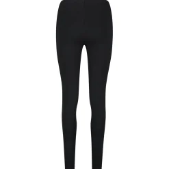 Prénatal zwangerschapslegging lang zwart