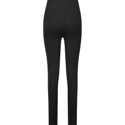 Prénatal zwangerschapslegging lang  zwart