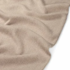 Prénatal zwangerschapsrok knielengte  beige