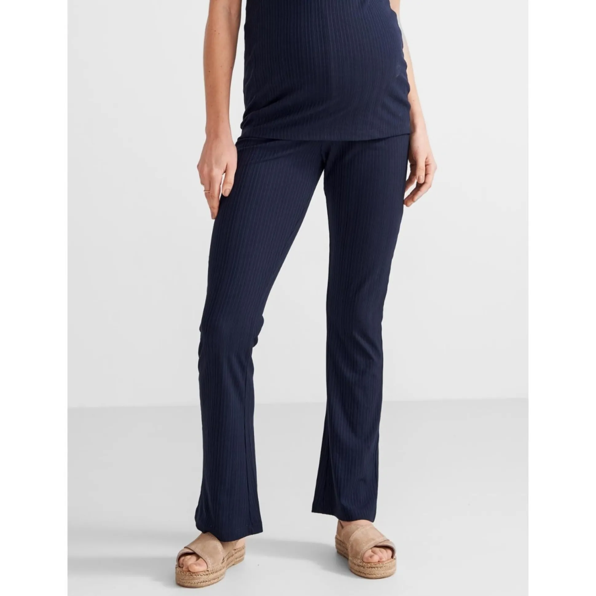 Prénatal zwangerschapsshirt & broek