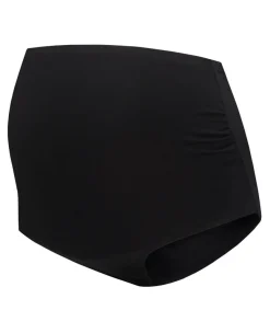 Prénatal zwangerschapsslip zwart