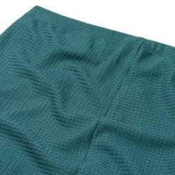 Prénatal zwangerschapstop & broek turquoise