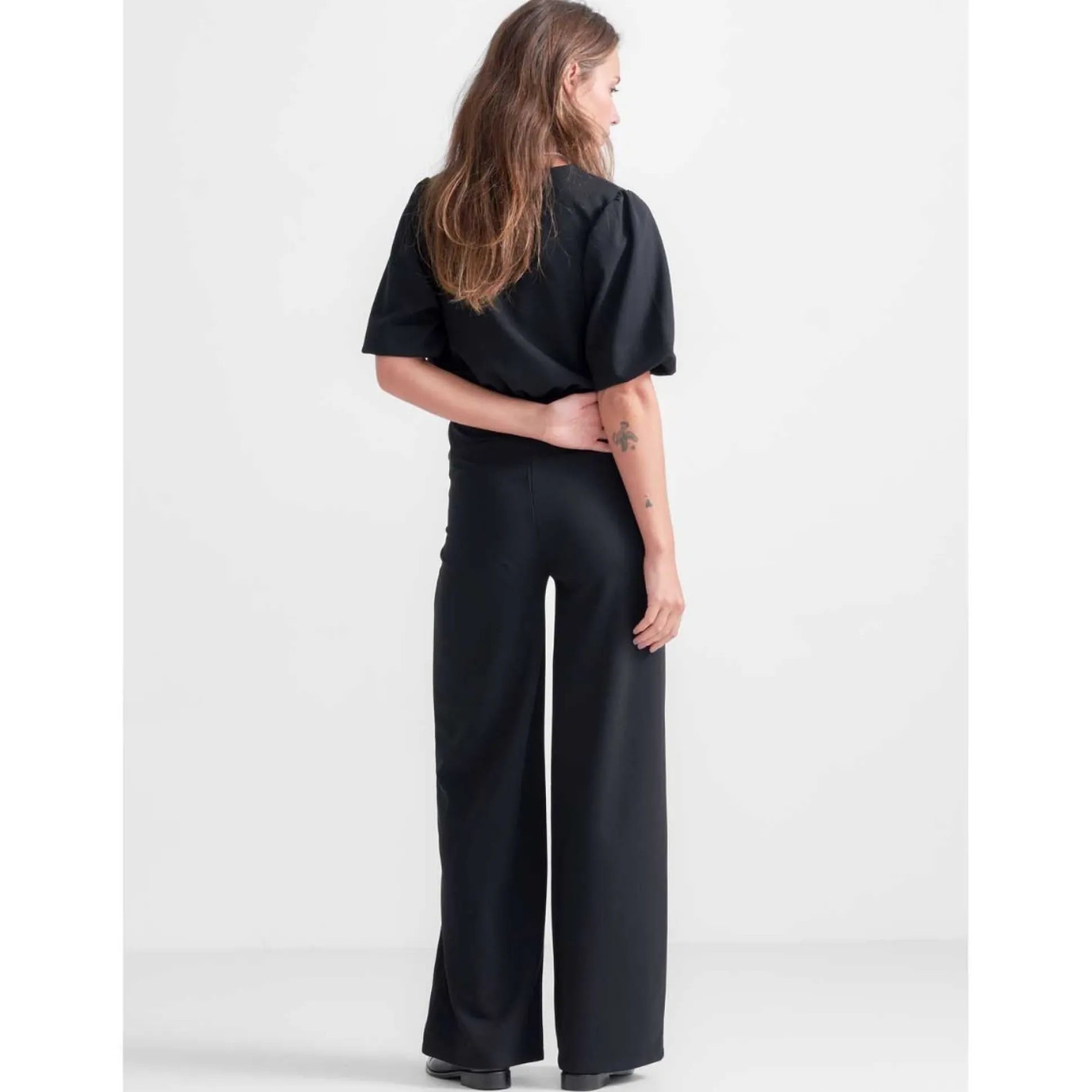 Prénatal zwangerschapstop & zwangerschapsbroek