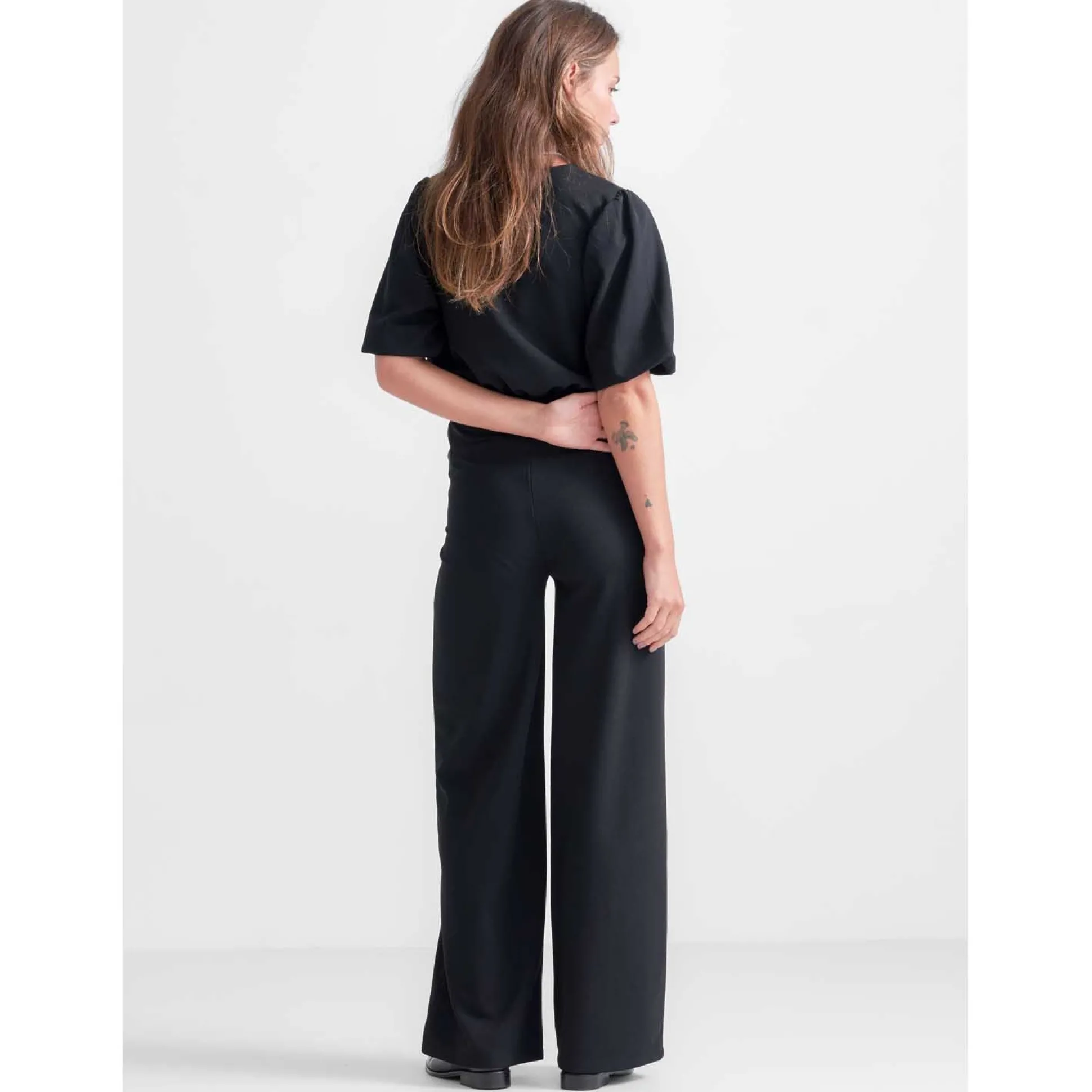 Prénatal zwangerschapstop & zwangerschapsbroek