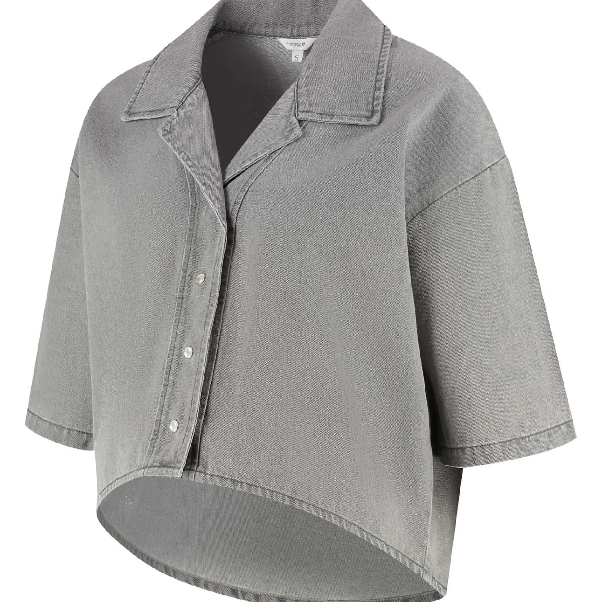 Prénatal zwangerschapstop, shirt & broek