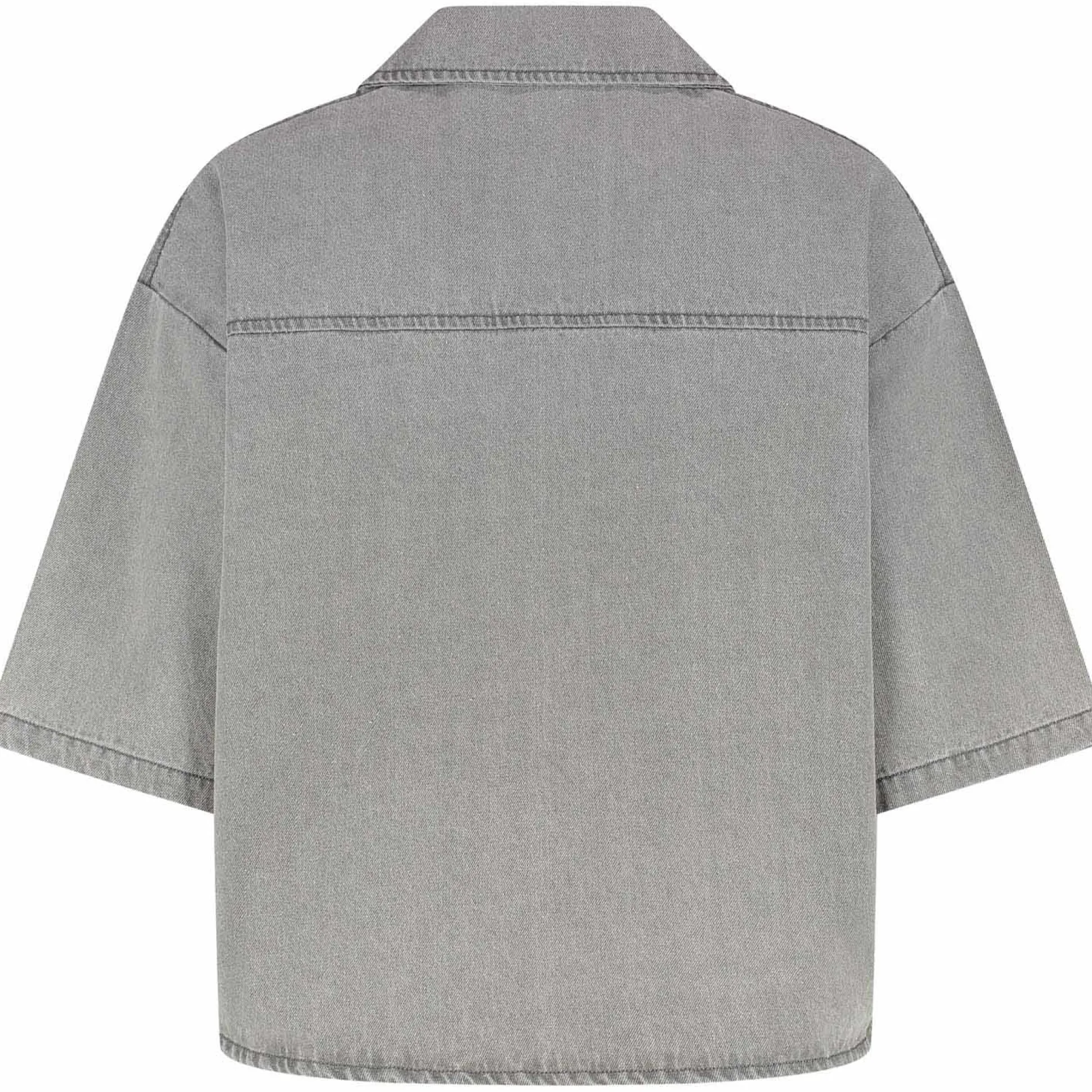 Prénatal zwangerschapstop, shirt & broek