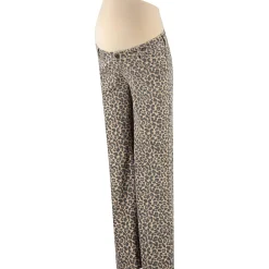 Prénatal zwangerschapstop, shirt & broek