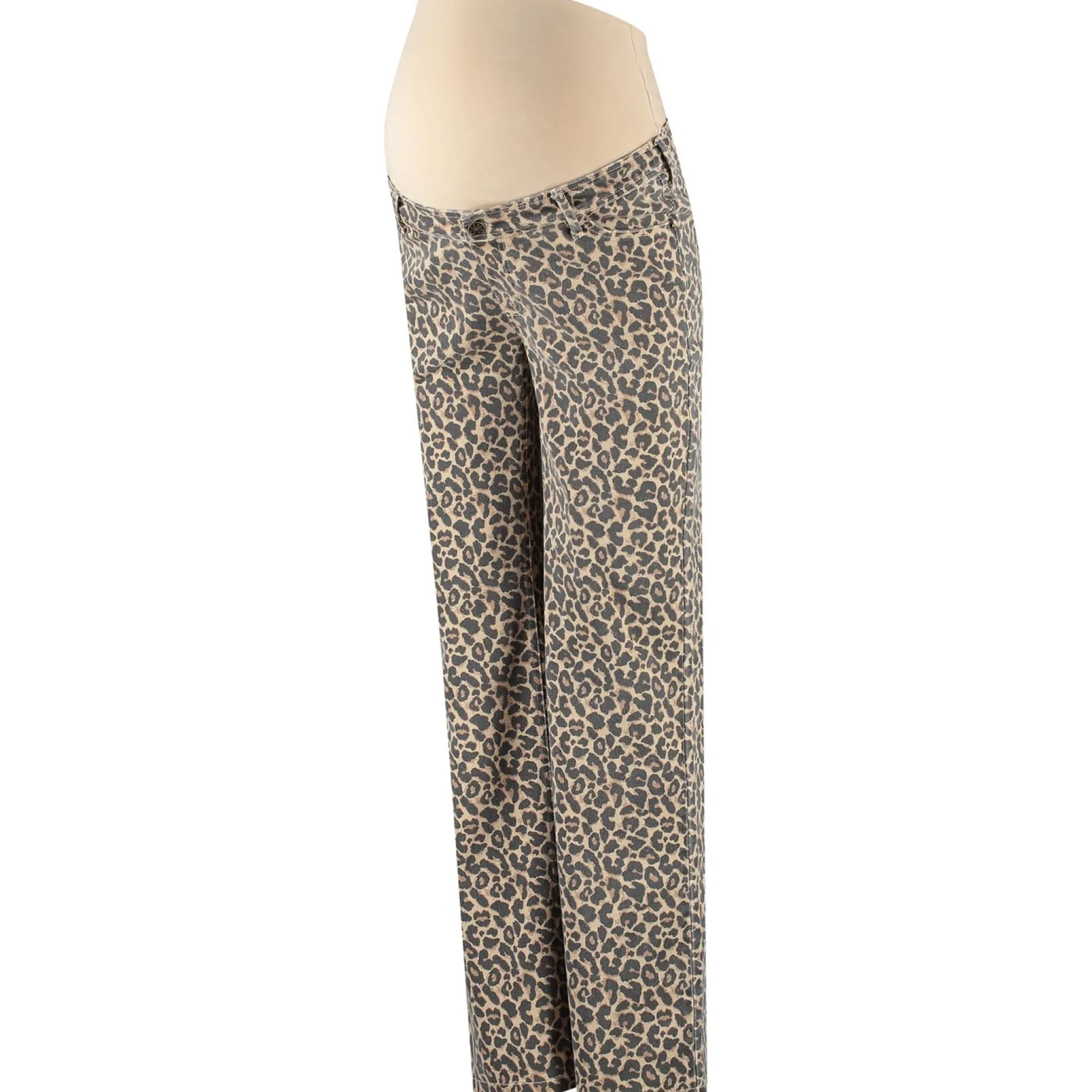 Prénatal zwangerschapstop, shirt & broek