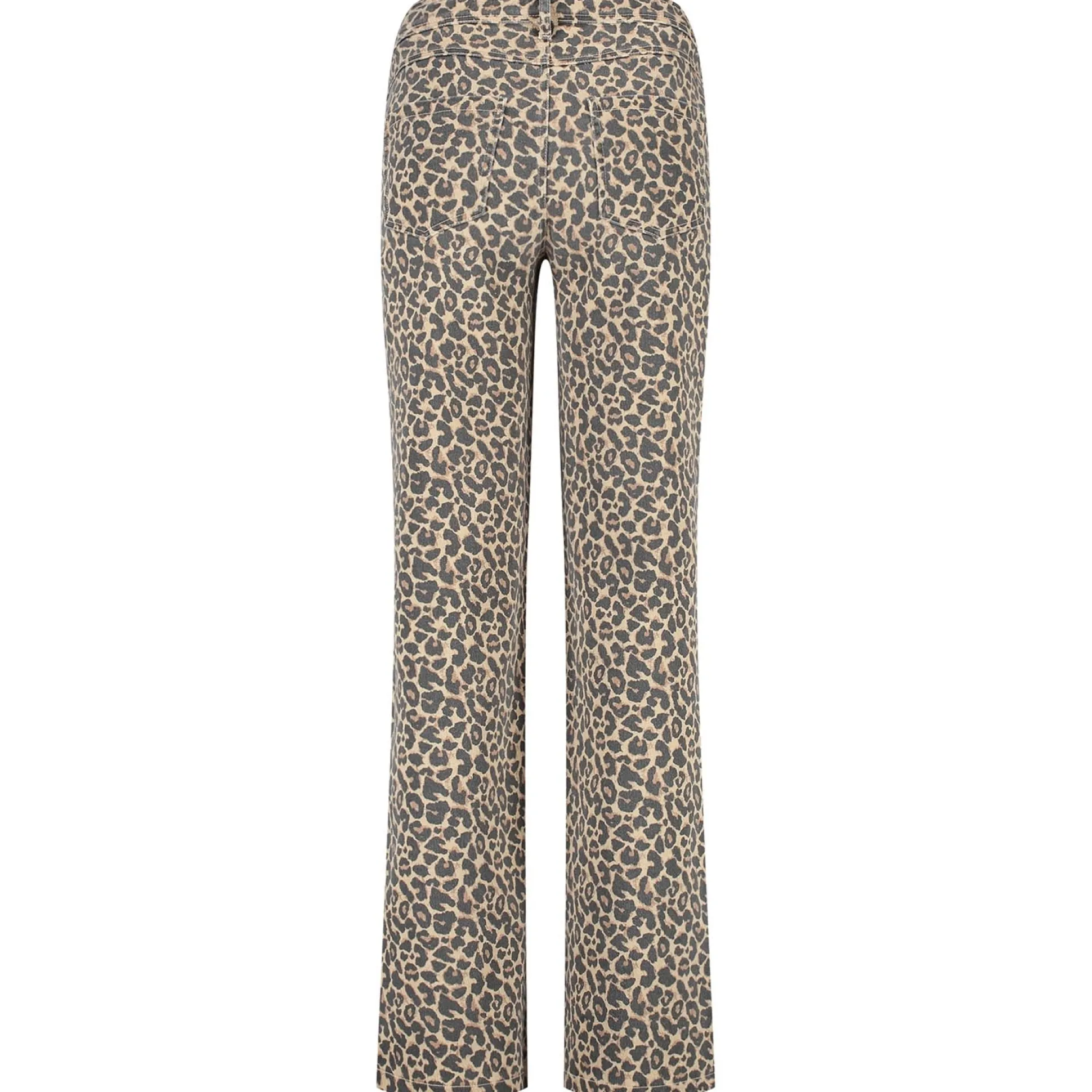 Prénatal zwangerschapstop, shirt & broek