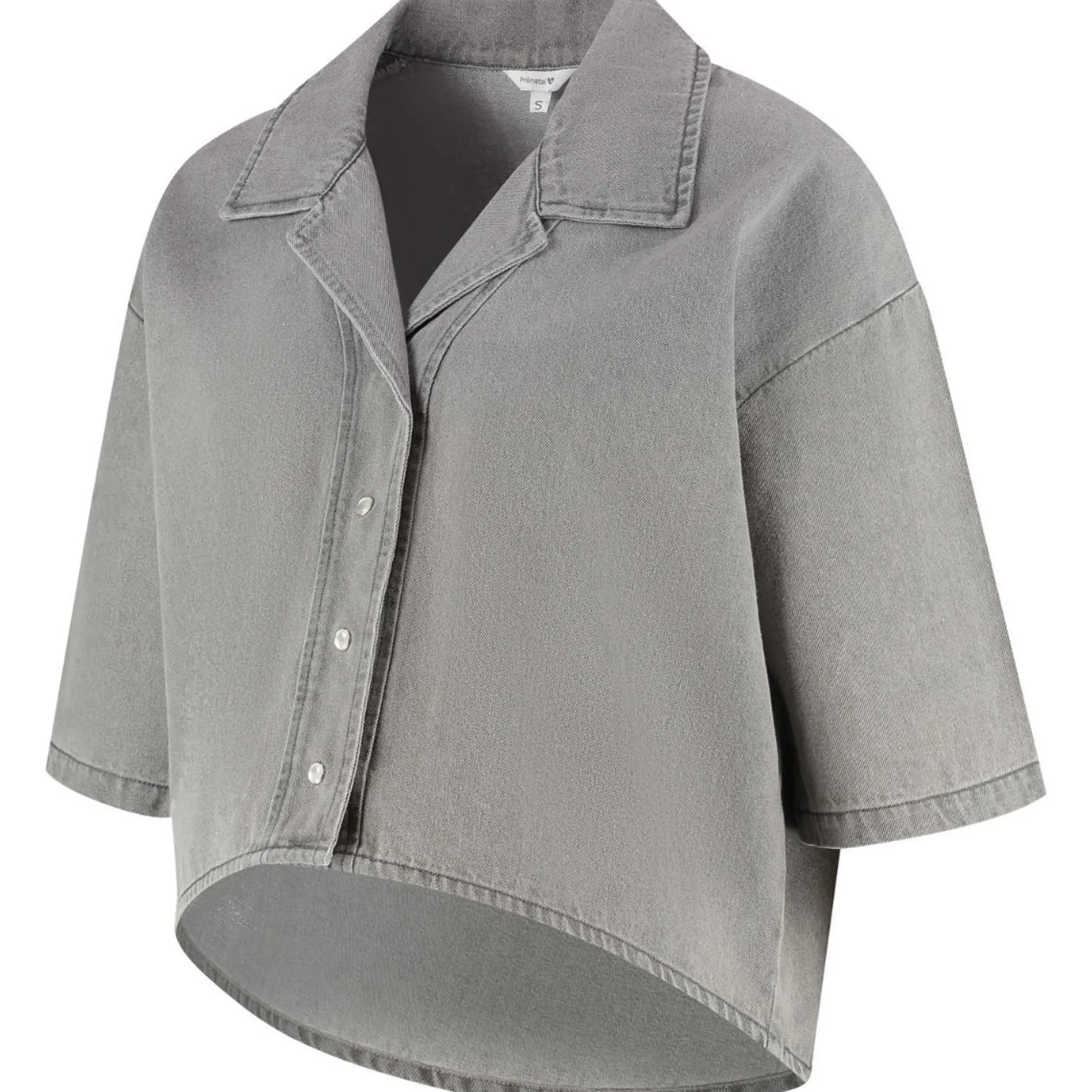 Prénatal zwangerschapstop, shirt & broek