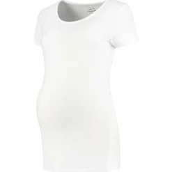 Prénatal zwangerschapstop, shirt & broek