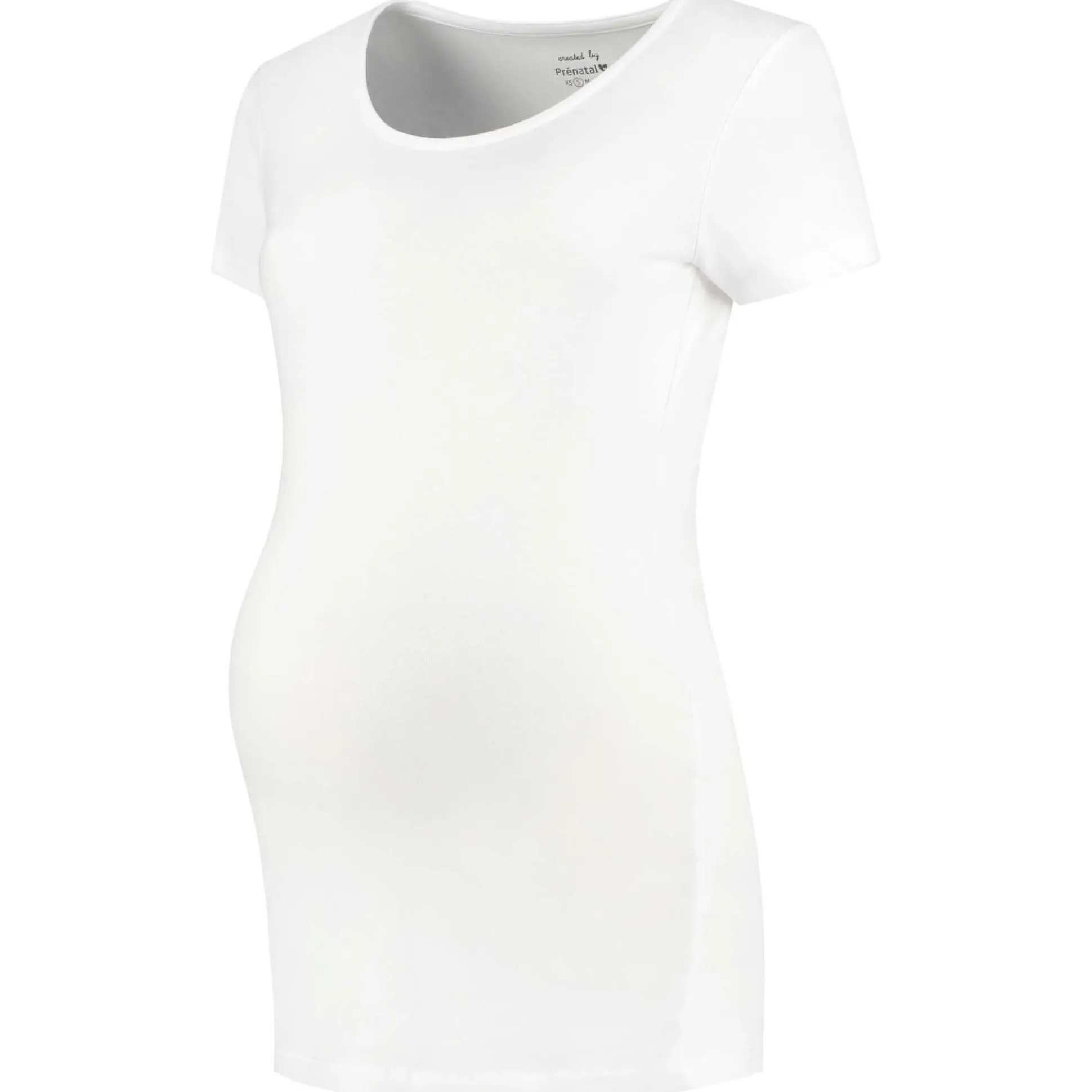 Prénatal zwangerschapstop, shirt & broek