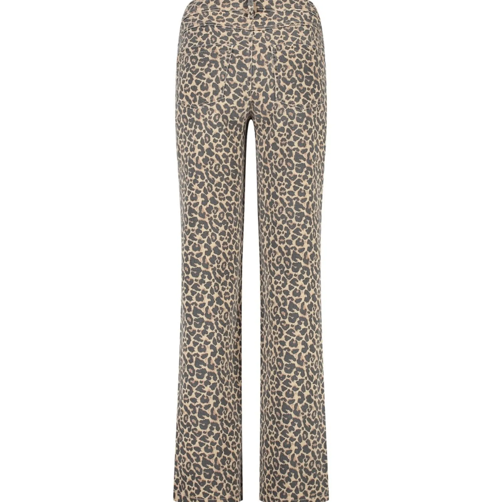 Prénatal zwangerschapstop, shirt & broek