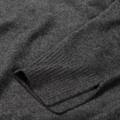 Prénatal zwangerschapstrui & rok grijs