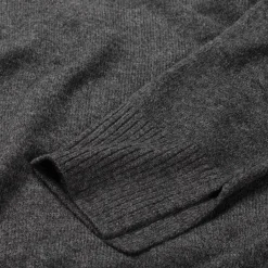 Prénatal zwangerschapstrui & rok grijs