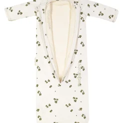 Puckababy 4 seizoenen slaapzak White