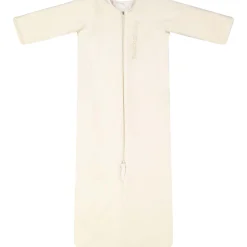 Puckababy 4 seizoenen slaapzak White