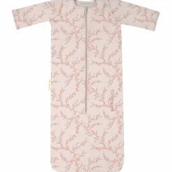 Puckababy 4 seizoenen slaapzak Blossom Pink