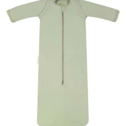 Puckababy 4 seizoenen slaapzak Olivegreen